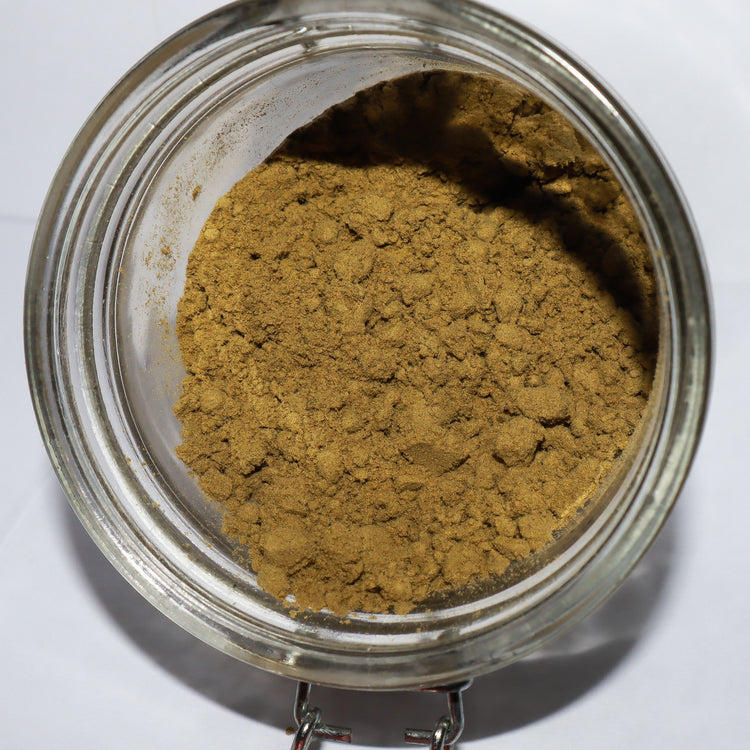 Pollen CBD