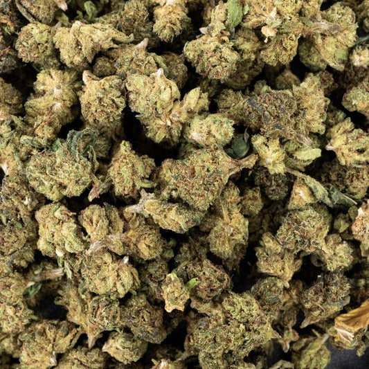 Trim 10-OH-HHC ( effets psychotropes )