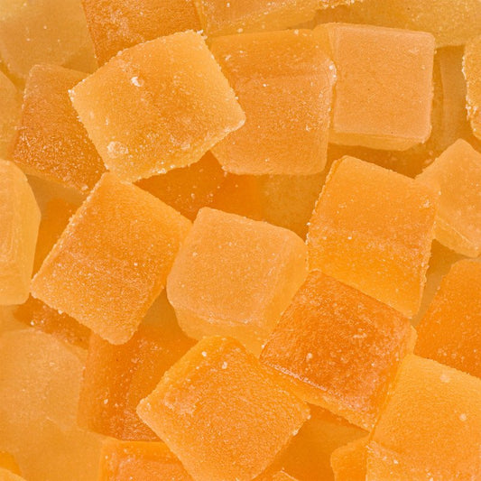 GOMME Watermelon THC 30MG - USA